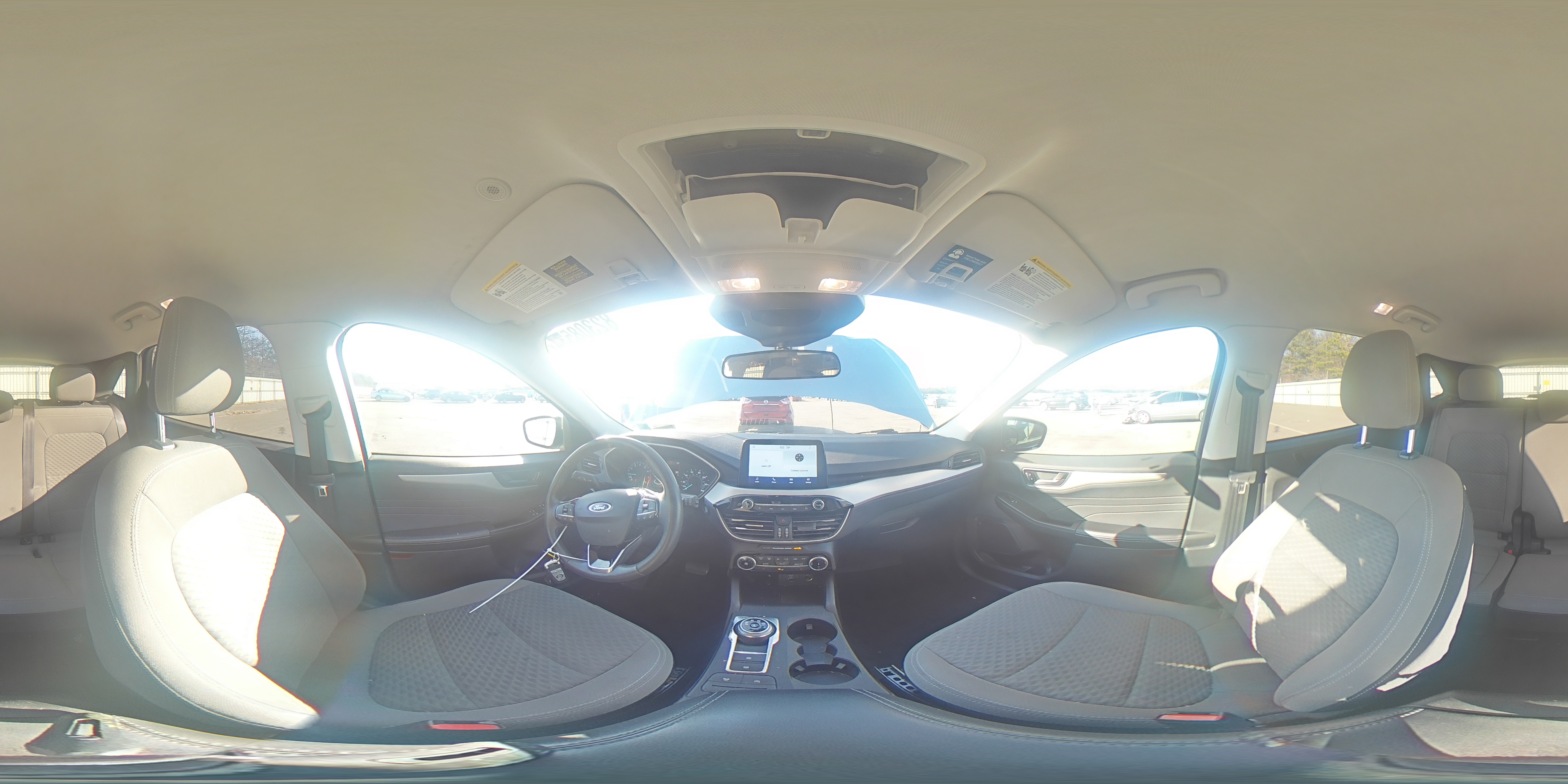 2022 Ford Escape - Image 12