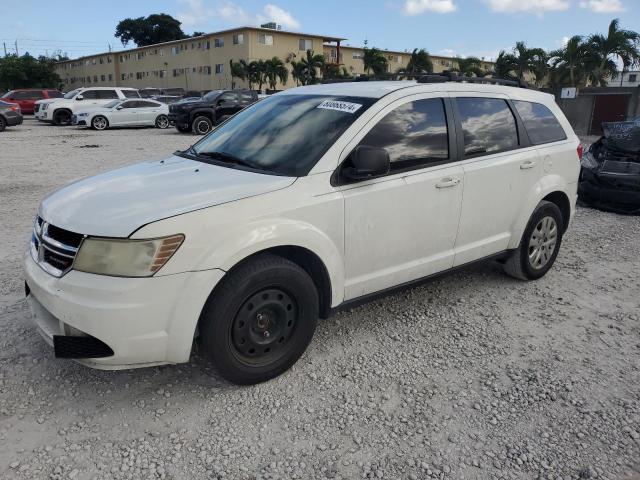 2015 Dodge Journey Se na sprzedaż w Opa Locka, FL - Minor Dent/Scratches