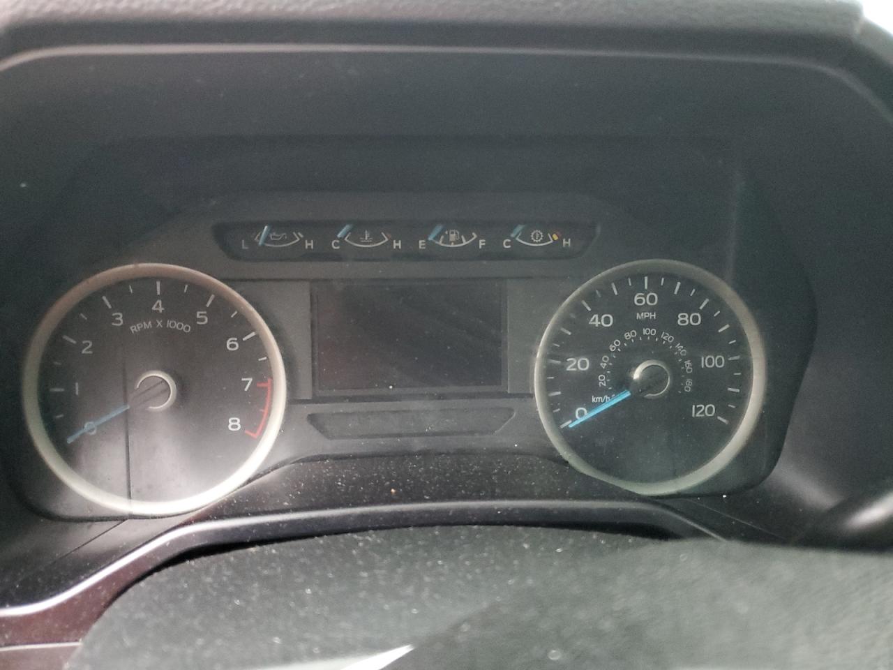 2016 Ford F-150 - Image 9
