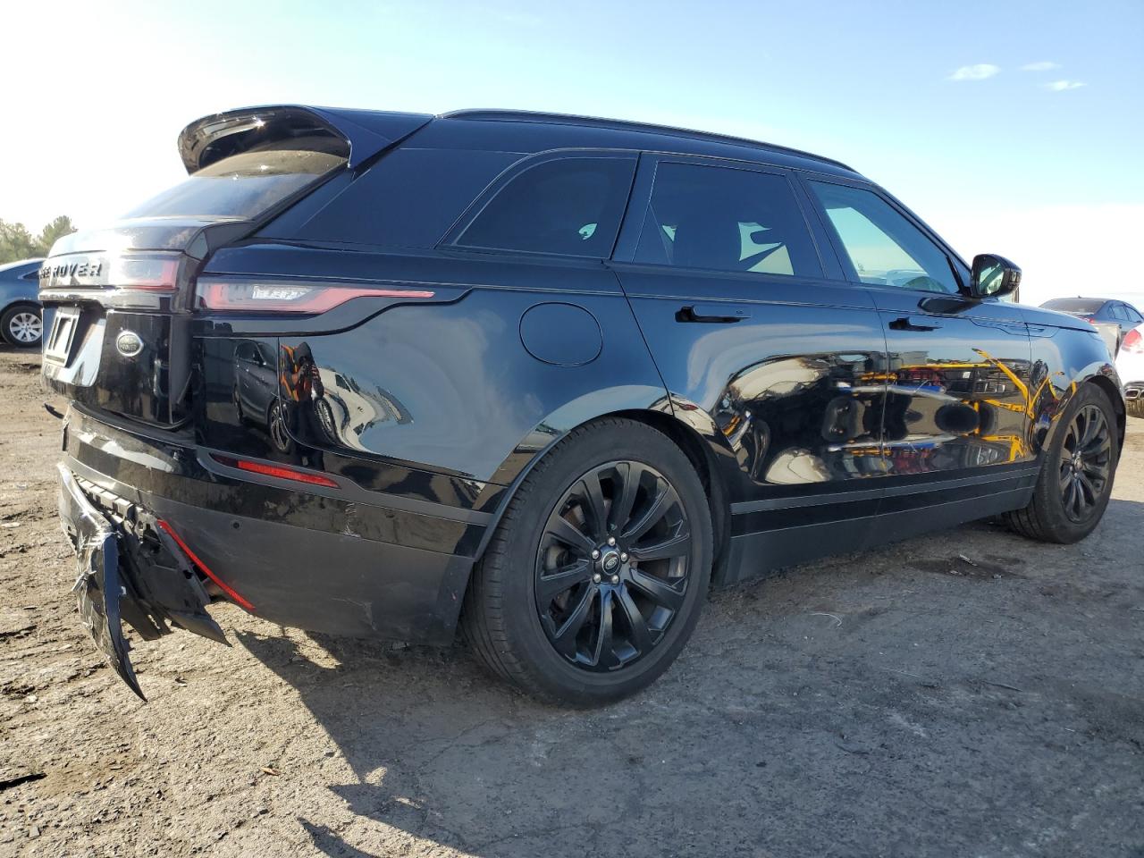 2019 Land Rover Range Rover - Image 3