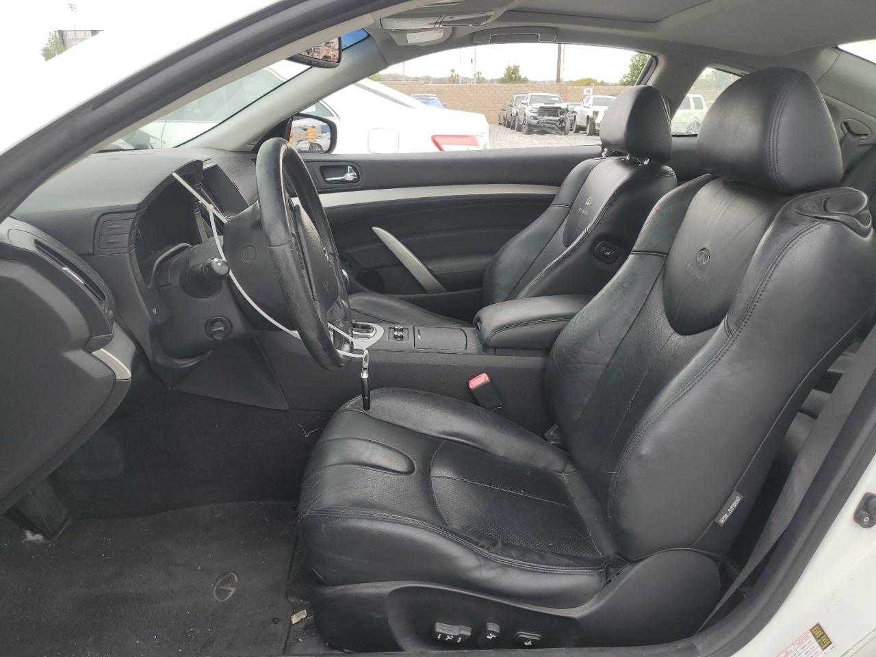 2009 Infiniti G - Image 7