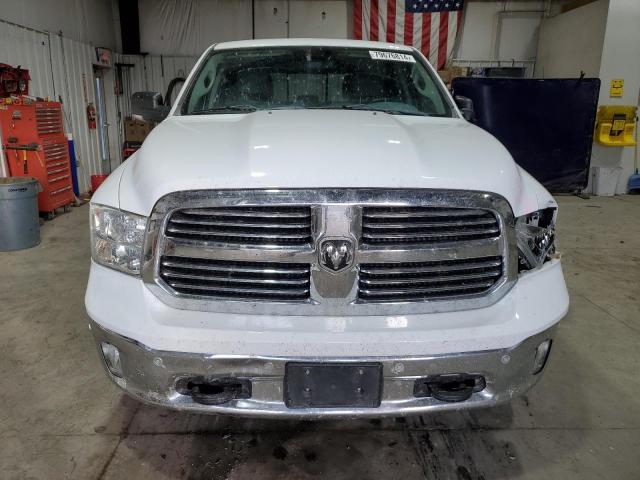  RAM 1500 2016 Белы