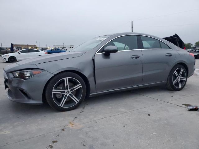 Grand Prairie, TX에서 판매 중인 2020 Mercedes-Benz Cla 250 - Rear End