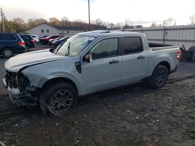 2022 Ford Maverick Xl en Venta en York Haven, PA - Front End