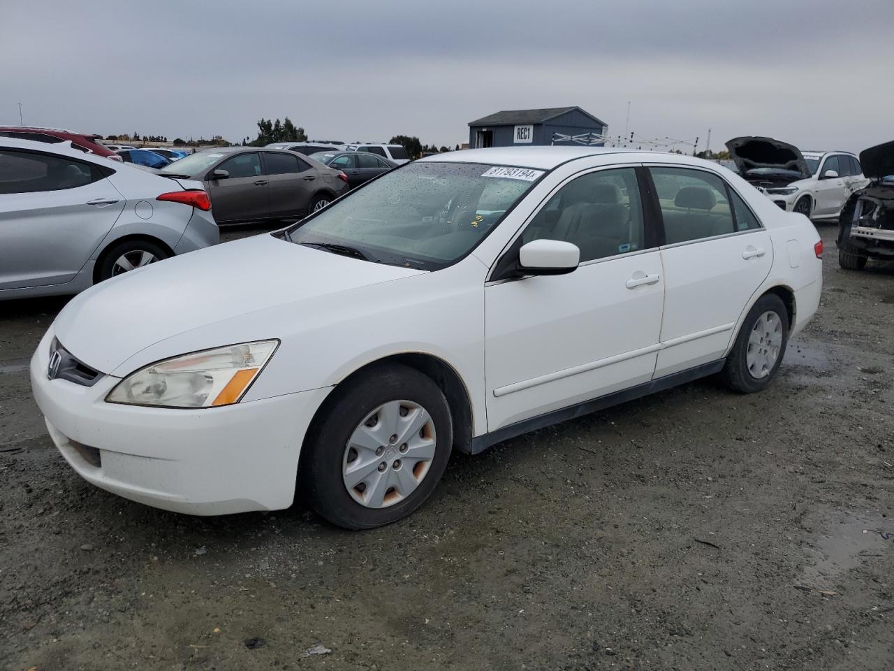 2003 Honda Accord - Image 1