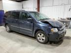 2008 Dodge Grand Caravan Sxt de vânzare în Billings, MT - Front End