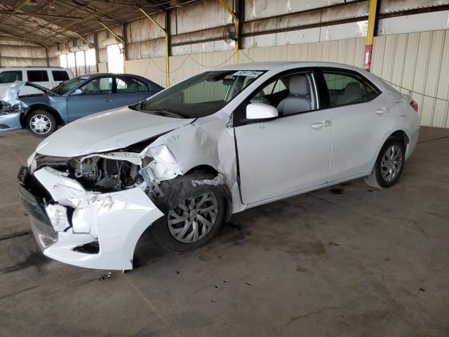 2017 Toyota Corolla L იყიდება Phoenix-ში, AZ - Front End