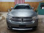 2013 Dodge Durango Citadel de vânzare în Kincheloe, MI - Rear End