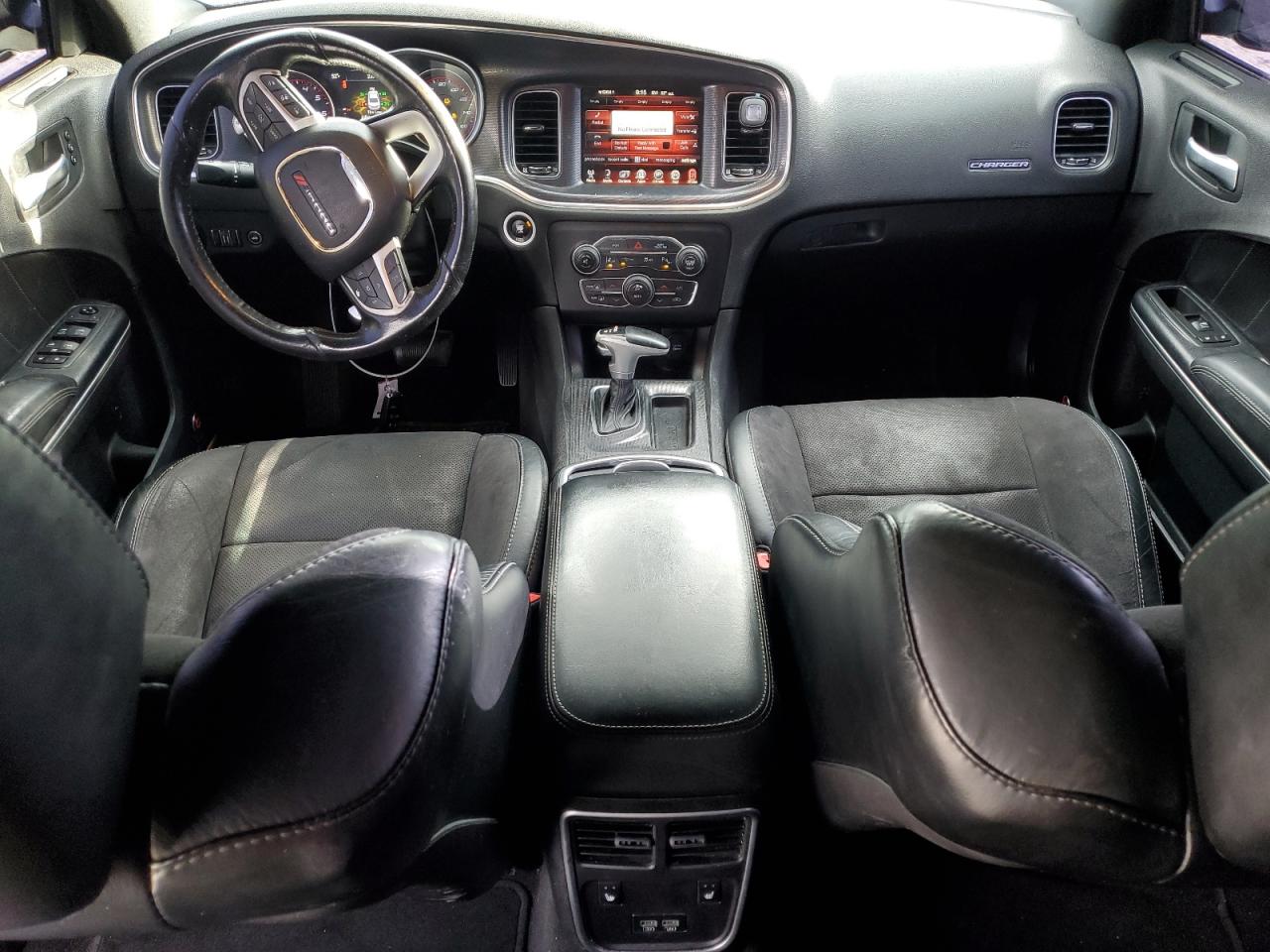 2016 Dodge Charger - Image 8