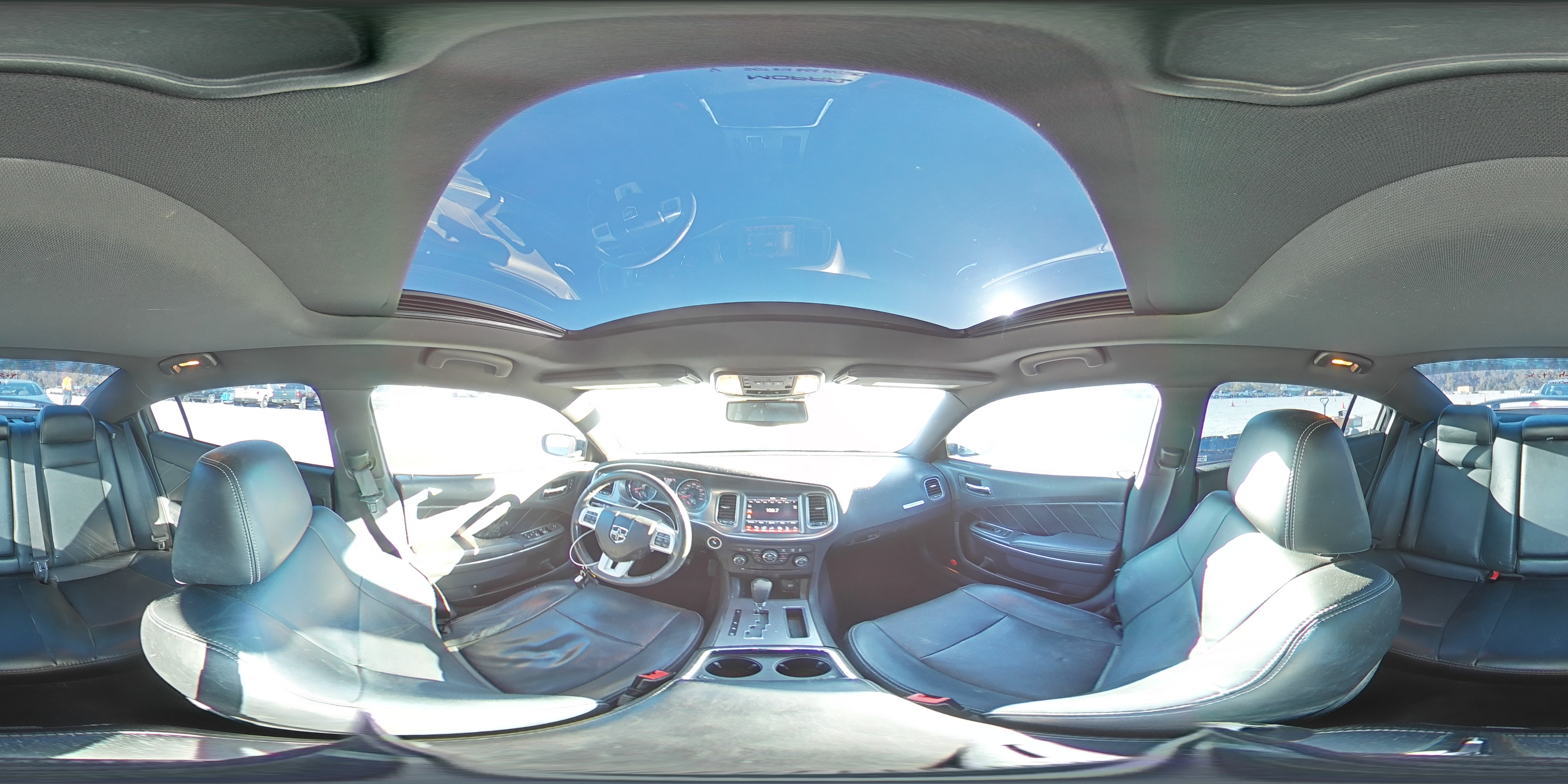 2013 Dodge Charger - Image 15