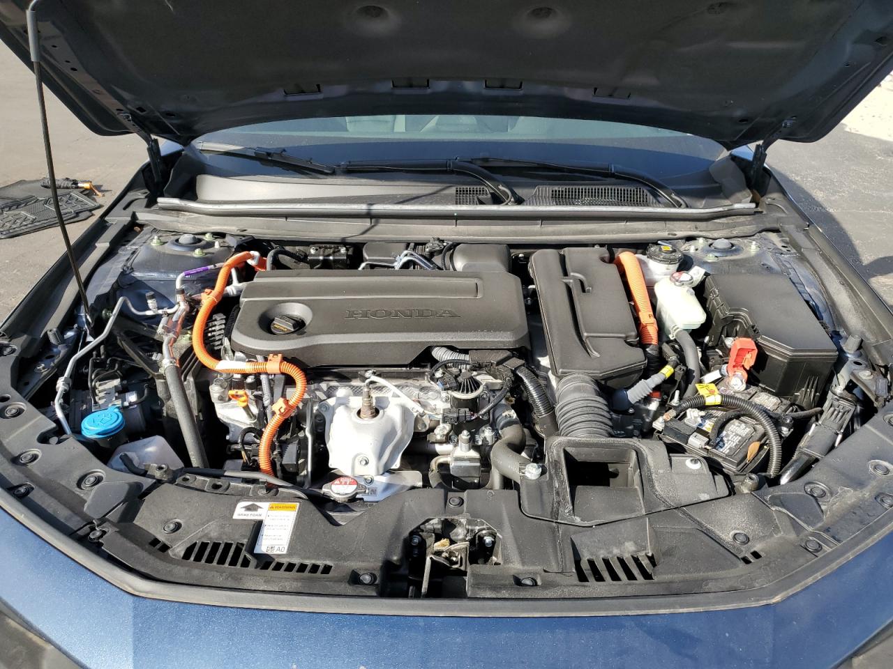 2023 Honda Accord - Image 13