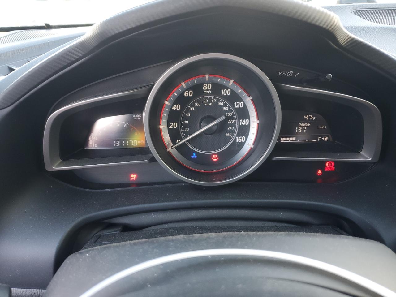 2014 Mazda 3 - Image 9