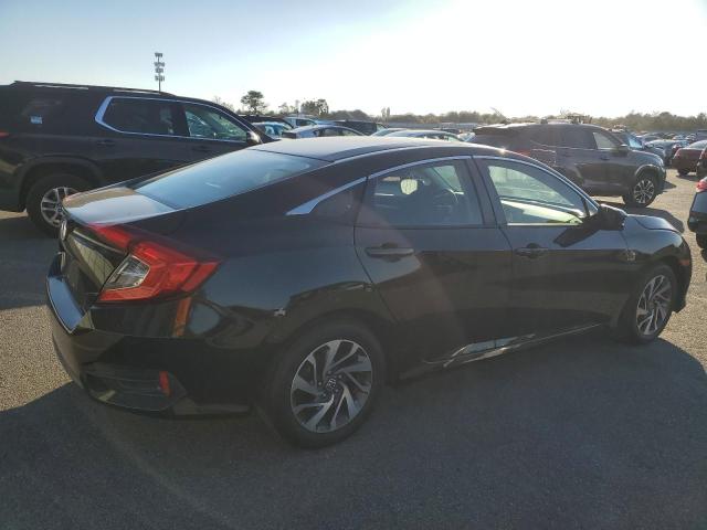  HONDA CIVIC 2016 Czarny