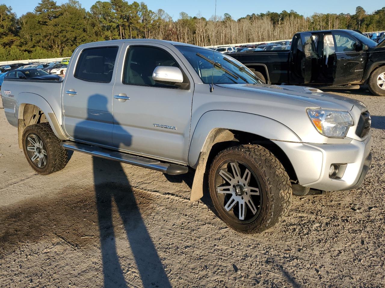 2013 Toyota Tacoma - Image 4