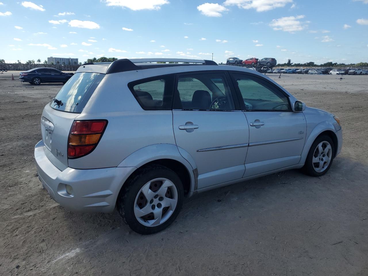 2005 Pontiac Vibe VIN: 5Y2SL63895Z425336 Lot: 82518574