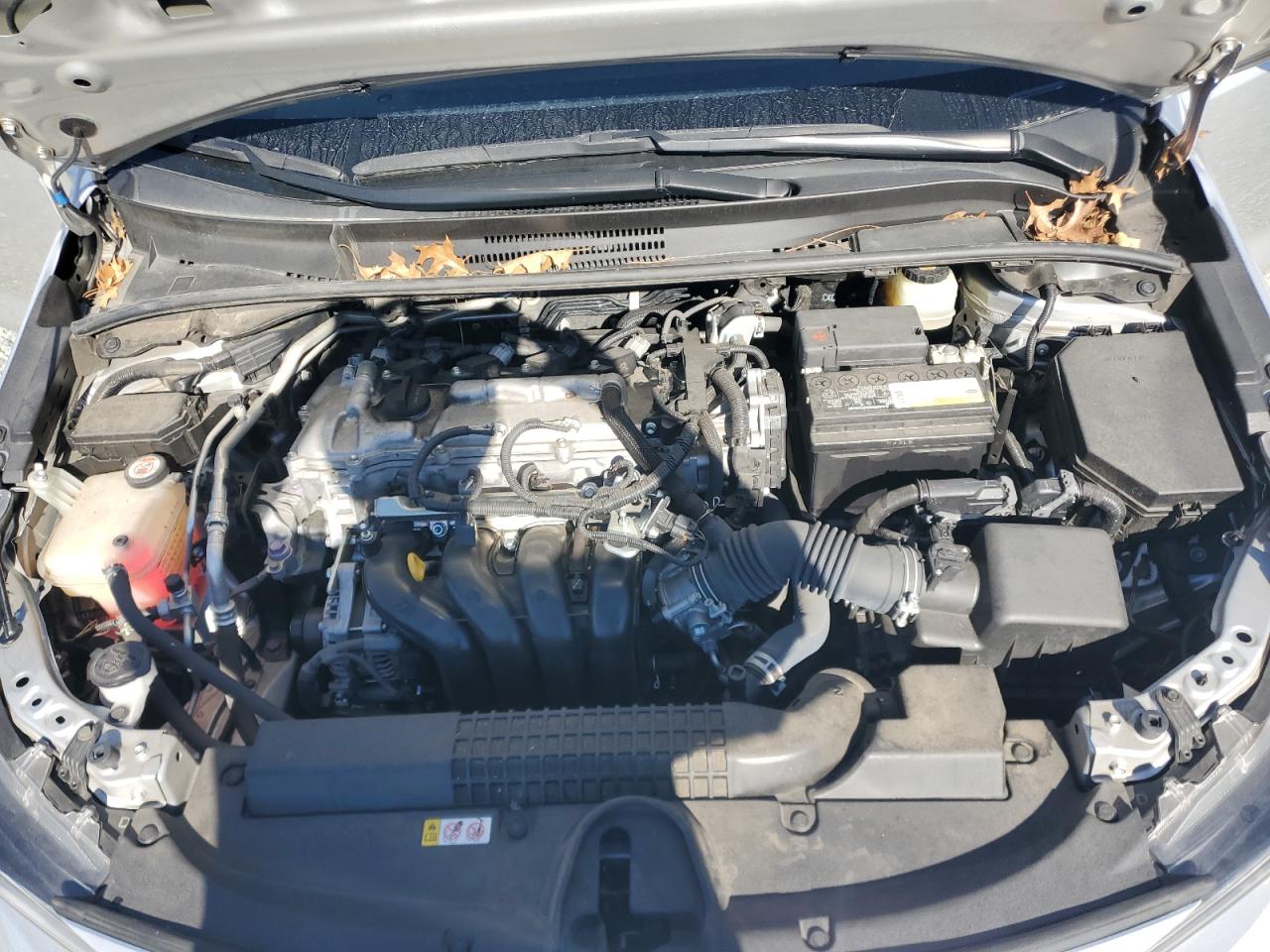2020 Toyota Corolla - Image 11