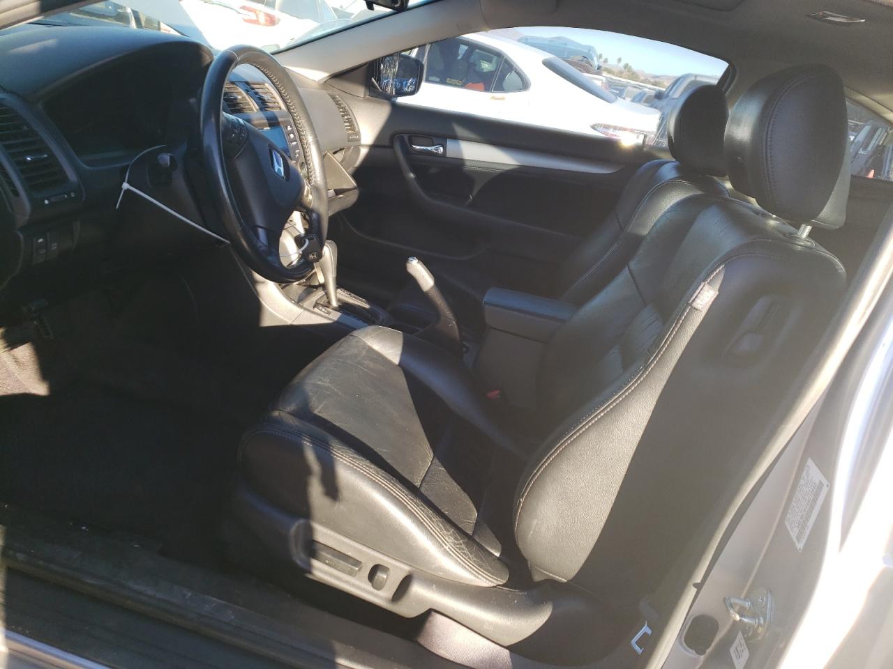 2004 Honda Accord Ex VIN: 1HGCM82644A019640 Lot: 80348264