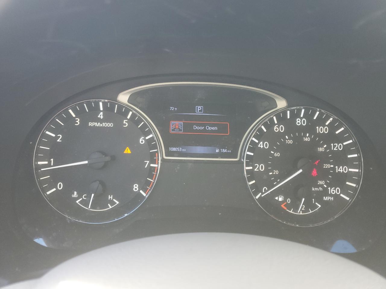 2016 Nissan Altima - Image 9