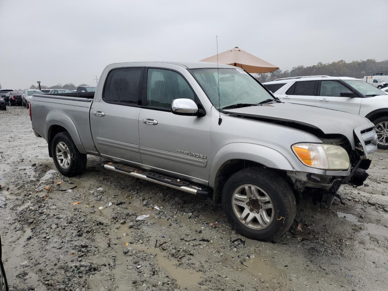 2006 Toyota Tundra - Image 4