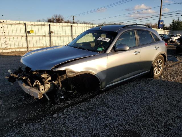 2008 Infiniti Fx35 