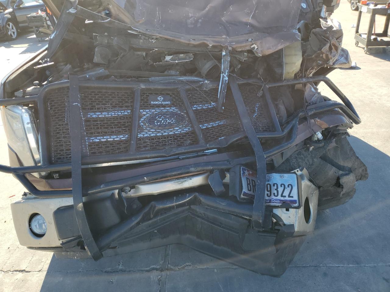 2012 Ford F-150 - Image 11