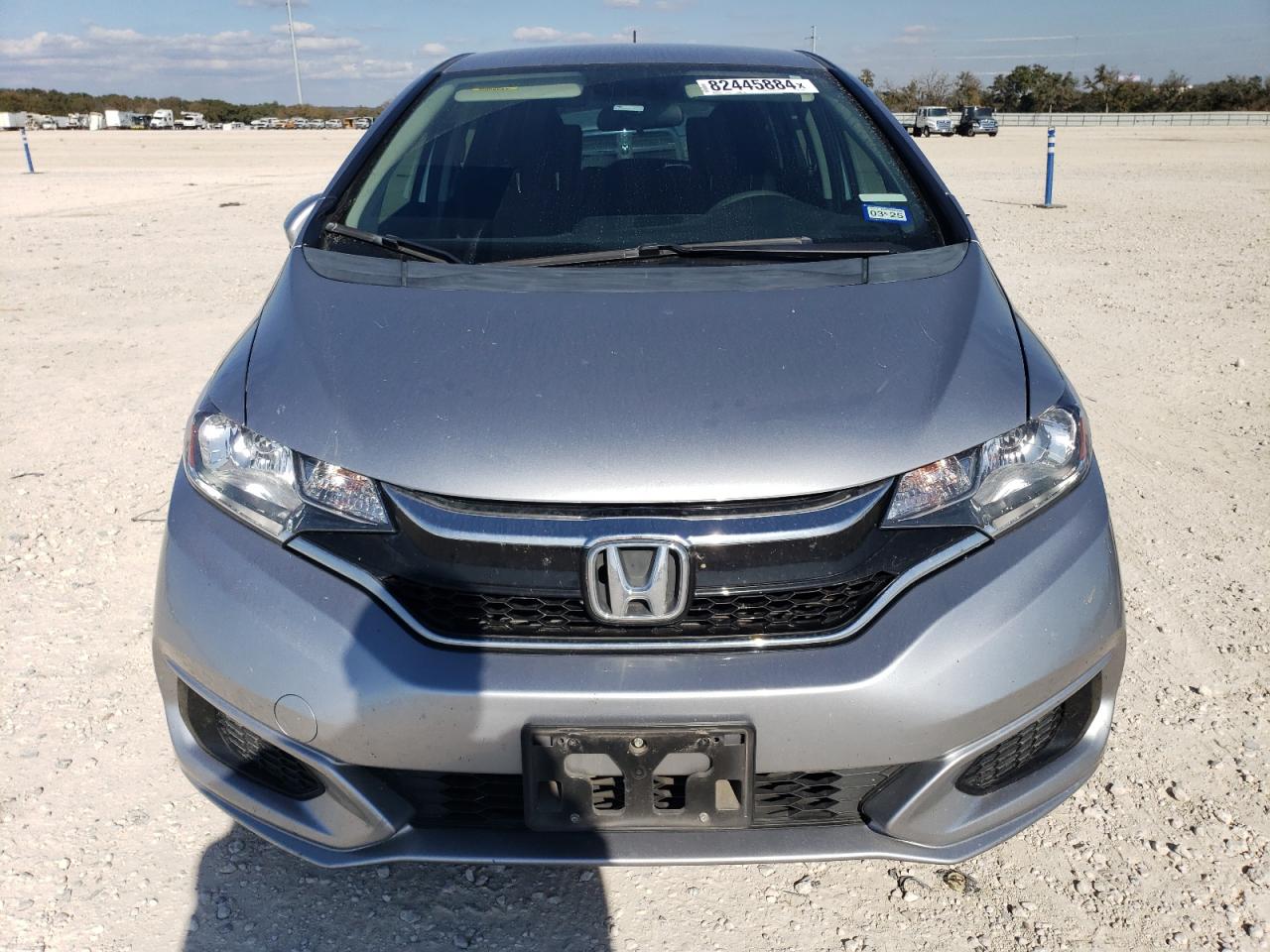 2019 Honda Fit - Image 5