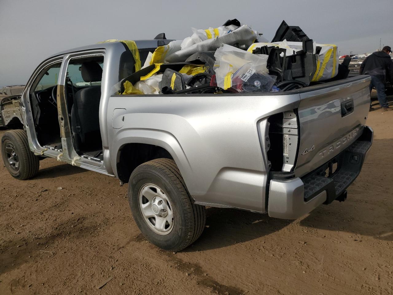2022 Toyota Tacoma - Image 2