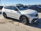 2024 Volkswagen Tiguan Se R-Line Black for Sale in Wilmer, TX - Front End