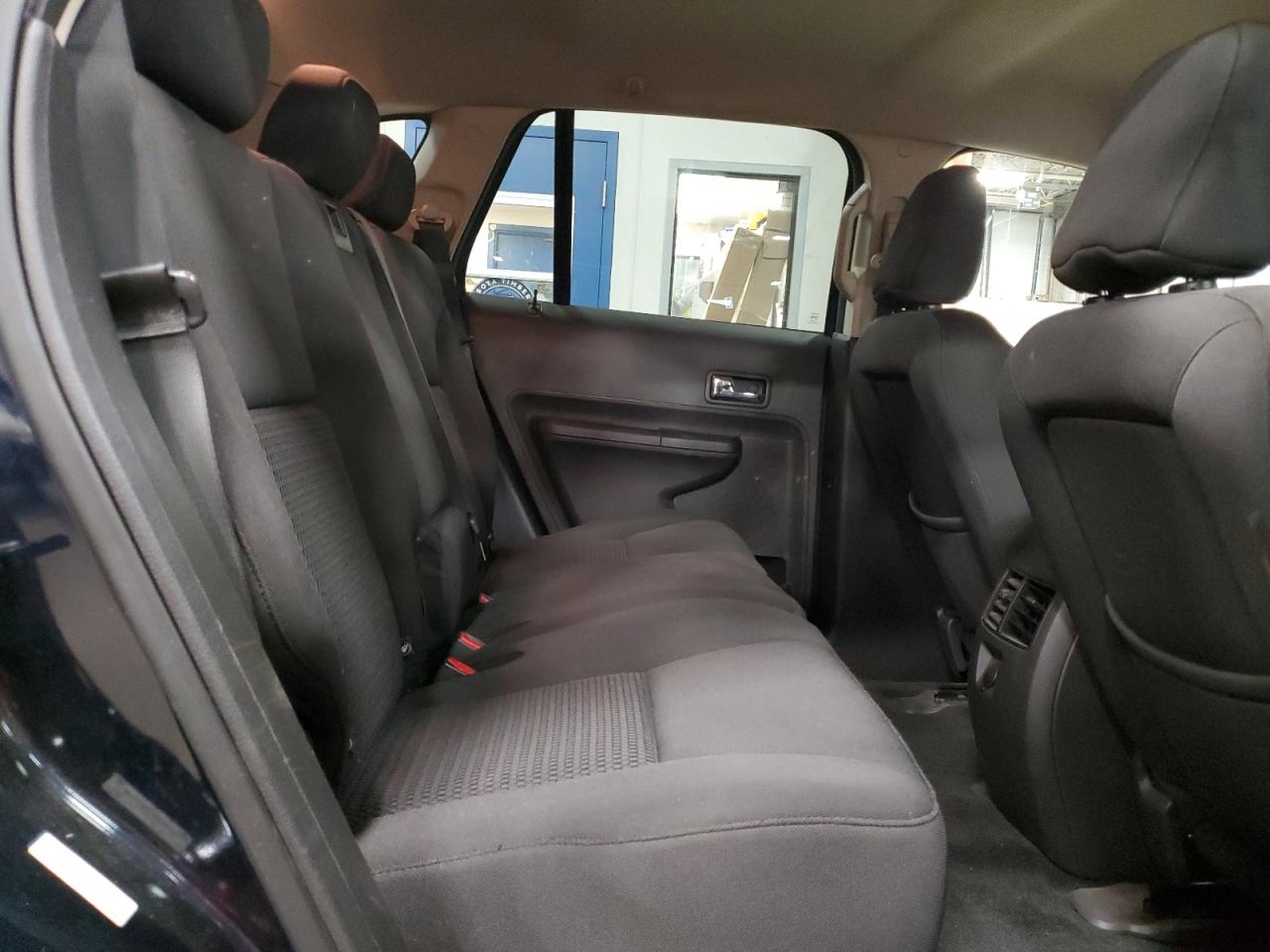 2009 Ford Edge - Image 11