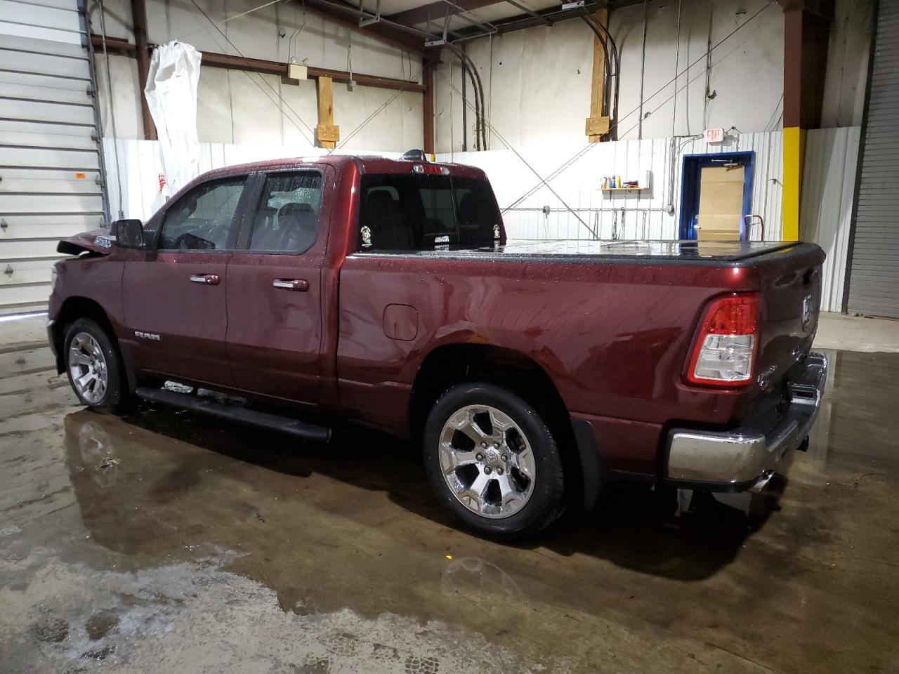 2020 RAM 1500 - Image 2