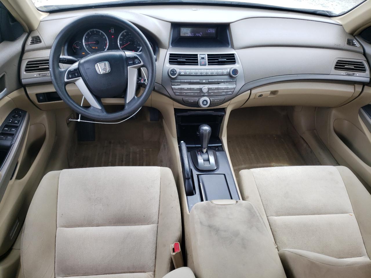 2008 Honda Accord - Image 8