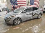 2015 Hyundai Elantra Se продається в Columbia, MO - Side