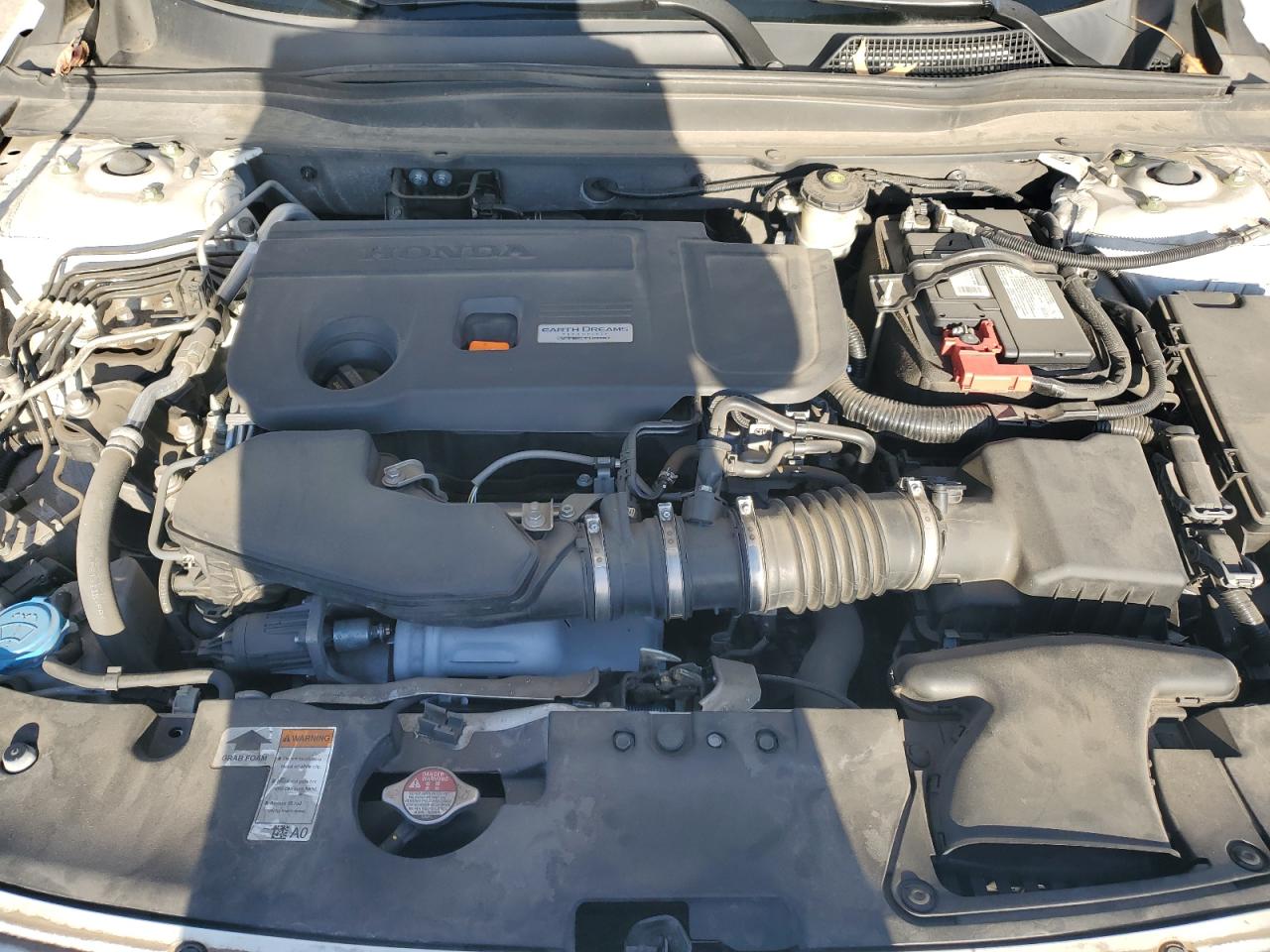 2019 Honda Accord - Image 13