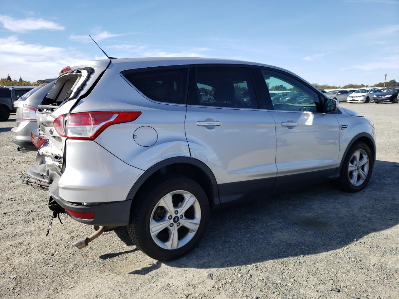 2015 Ford Escape - Image 3