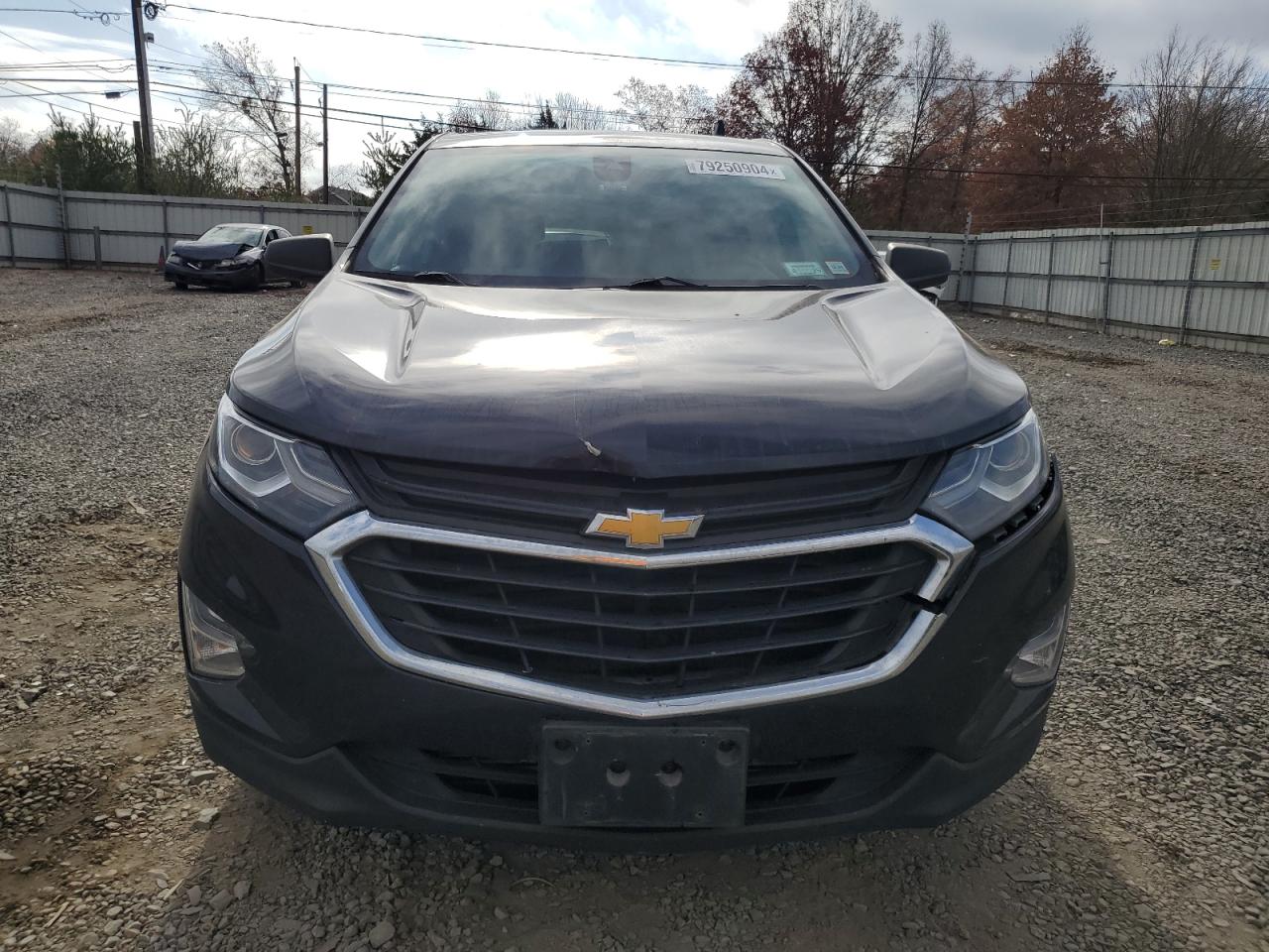 2021 Chevrolet Equinox - Image 5