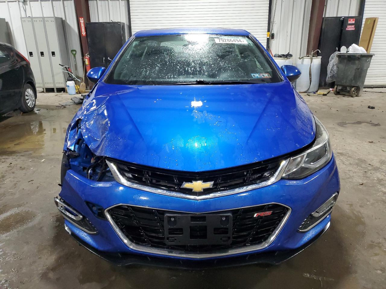 2017 Chevrolet Cruze - Image 5