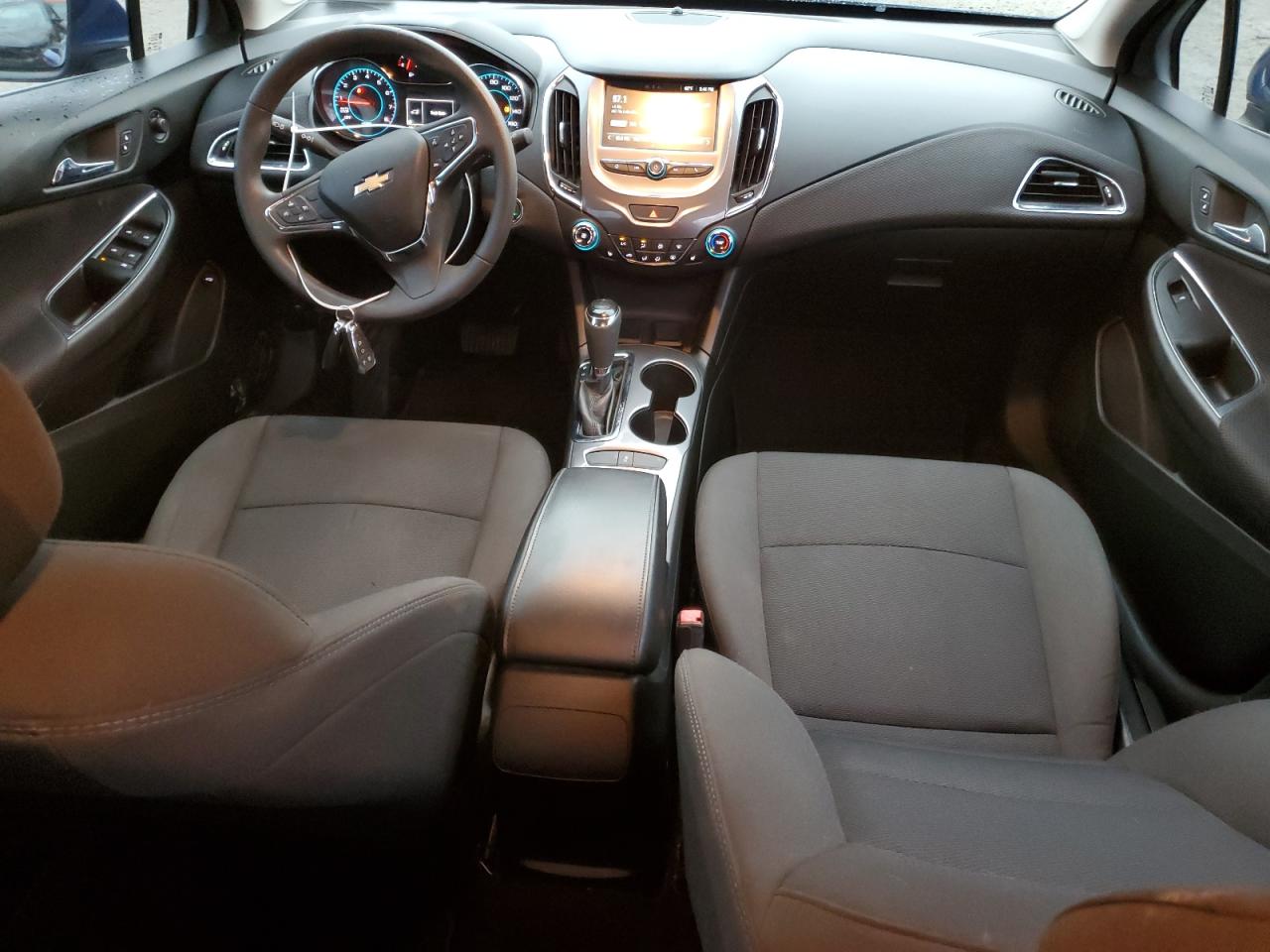 2016 Chevrolet Cruze - Image 8