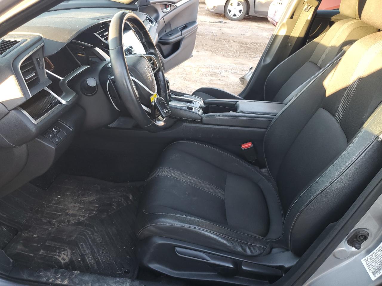 2019 Honda Civic - Image 7