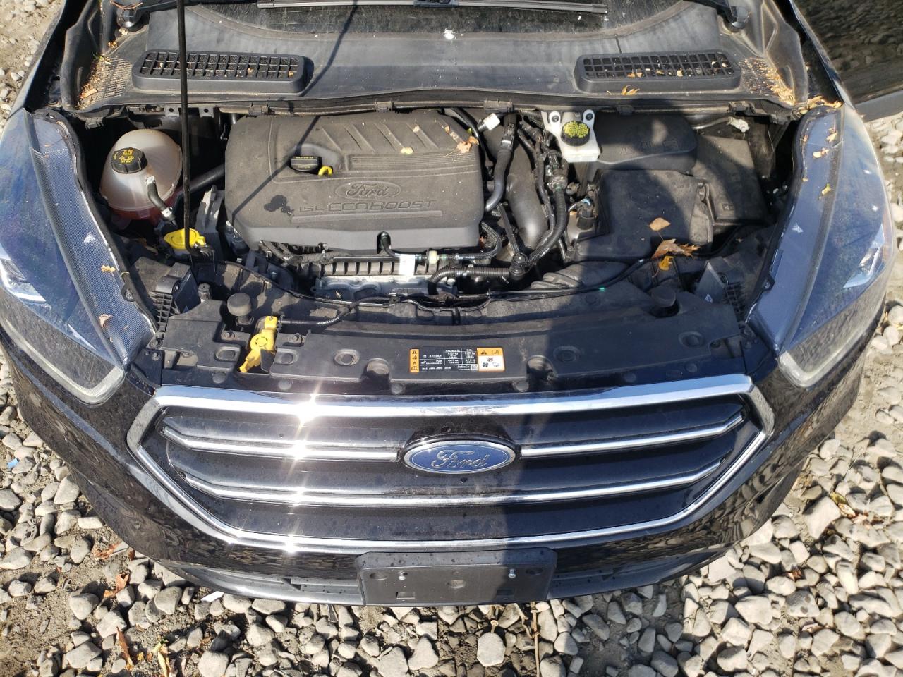 2018 Ford Escape - Image 12
