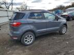 2019 Ford Ecosport Se na sprzedaż w West Mifflin, PA - Front End