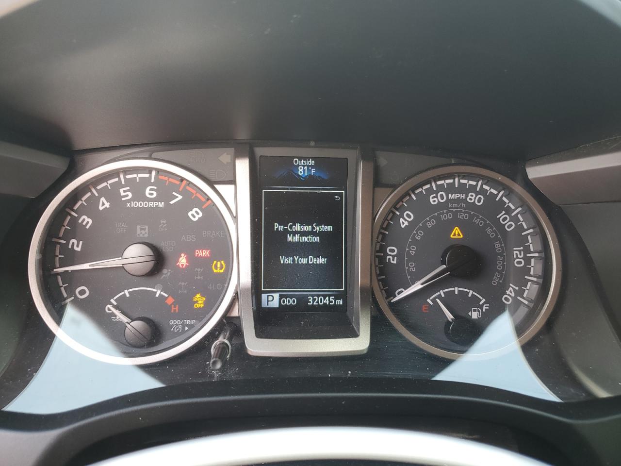 2022 Toyota Tacoma - Image 9