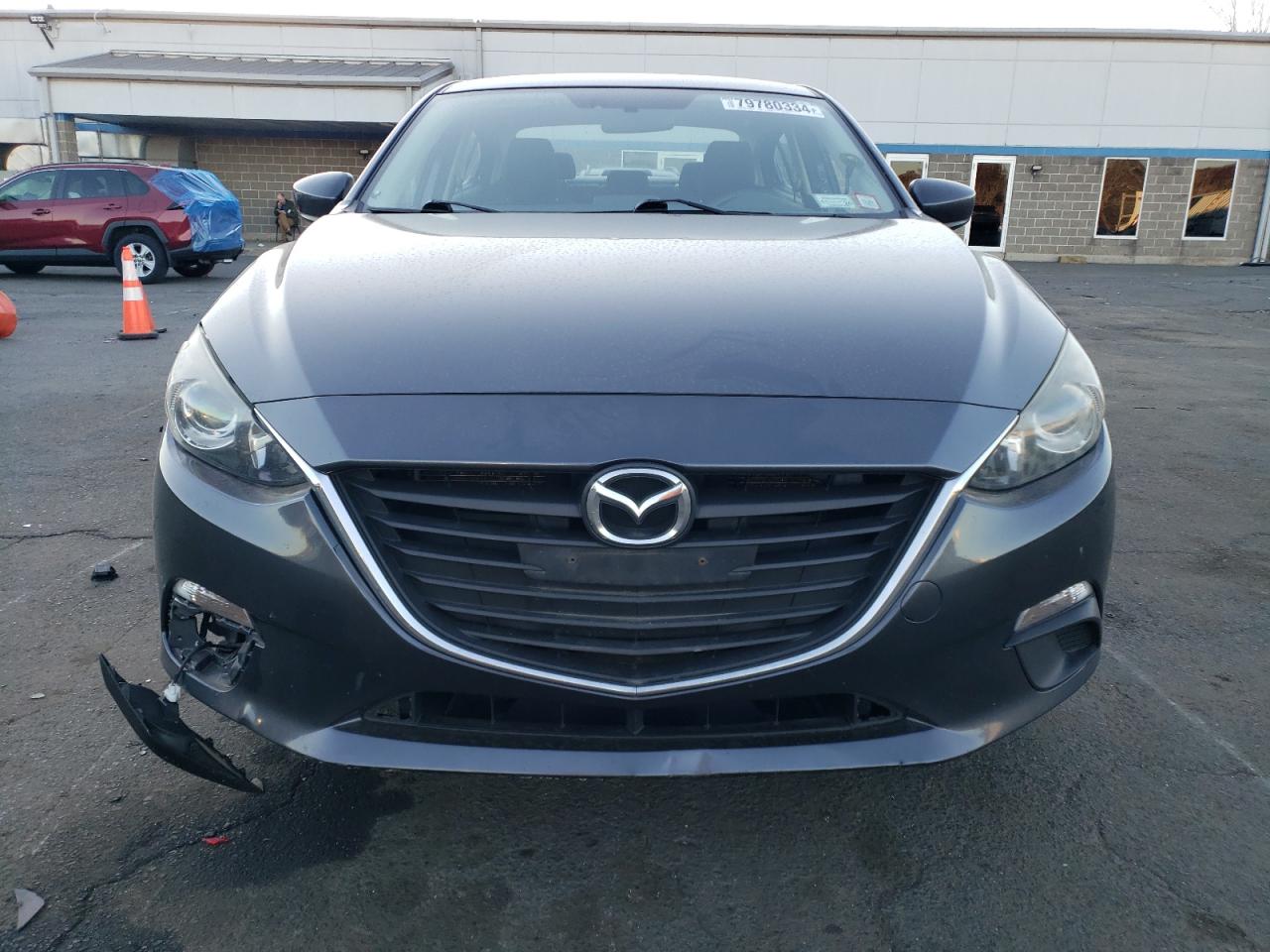 2016 Mazda 3 - Image 5
