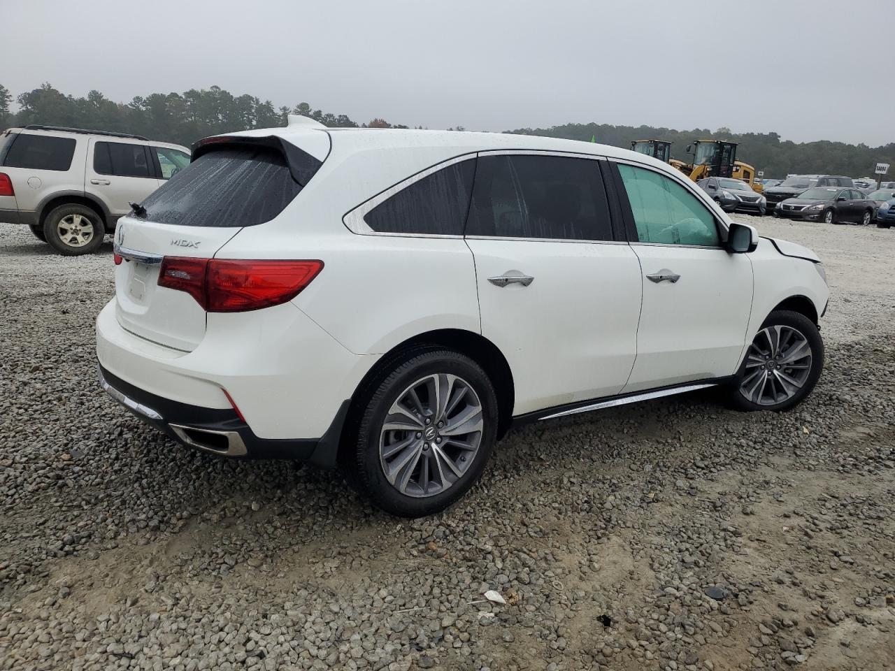 2018 Acura MDX - Image 3