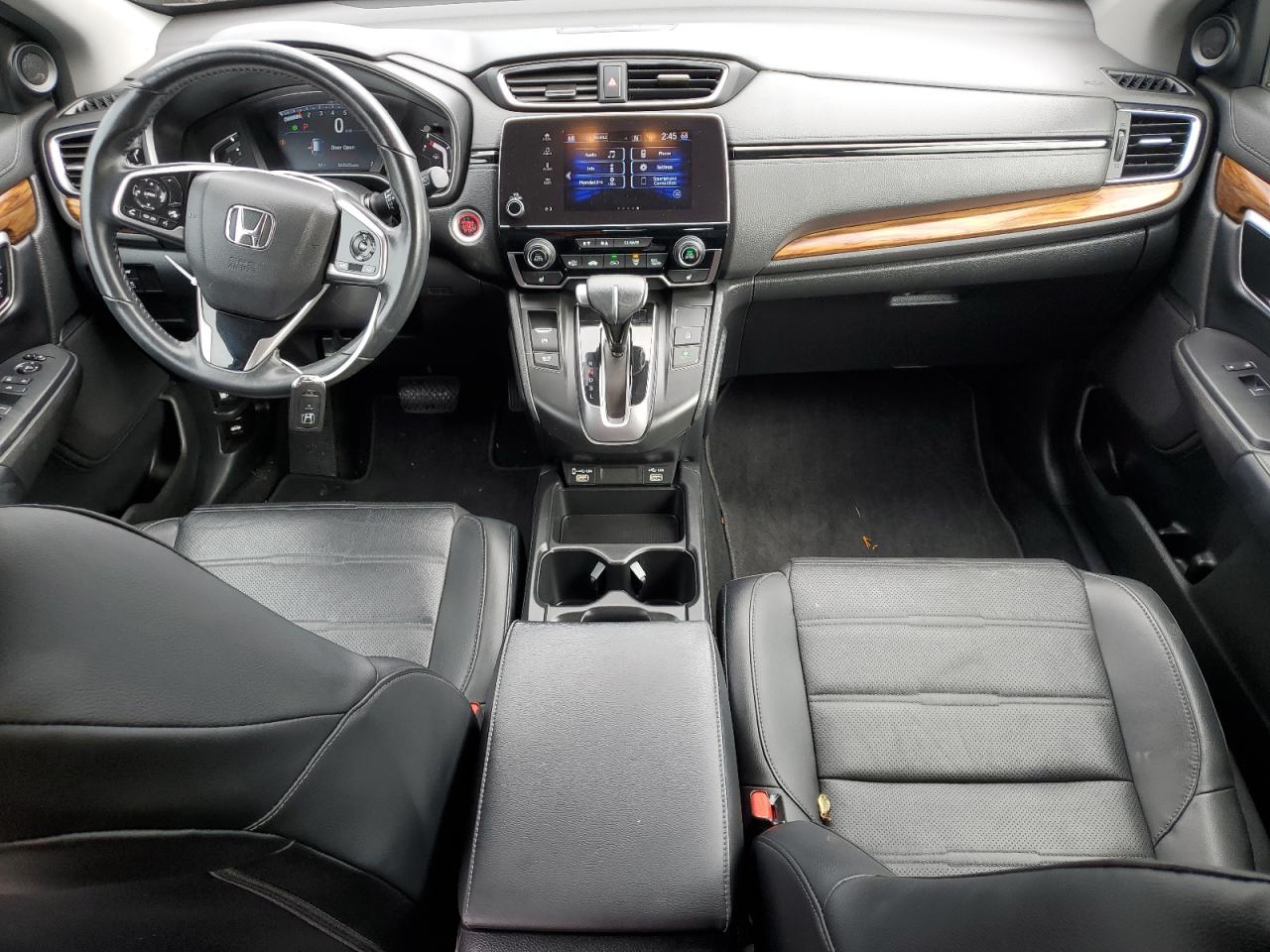 2022 Honda CR-V - Image 8