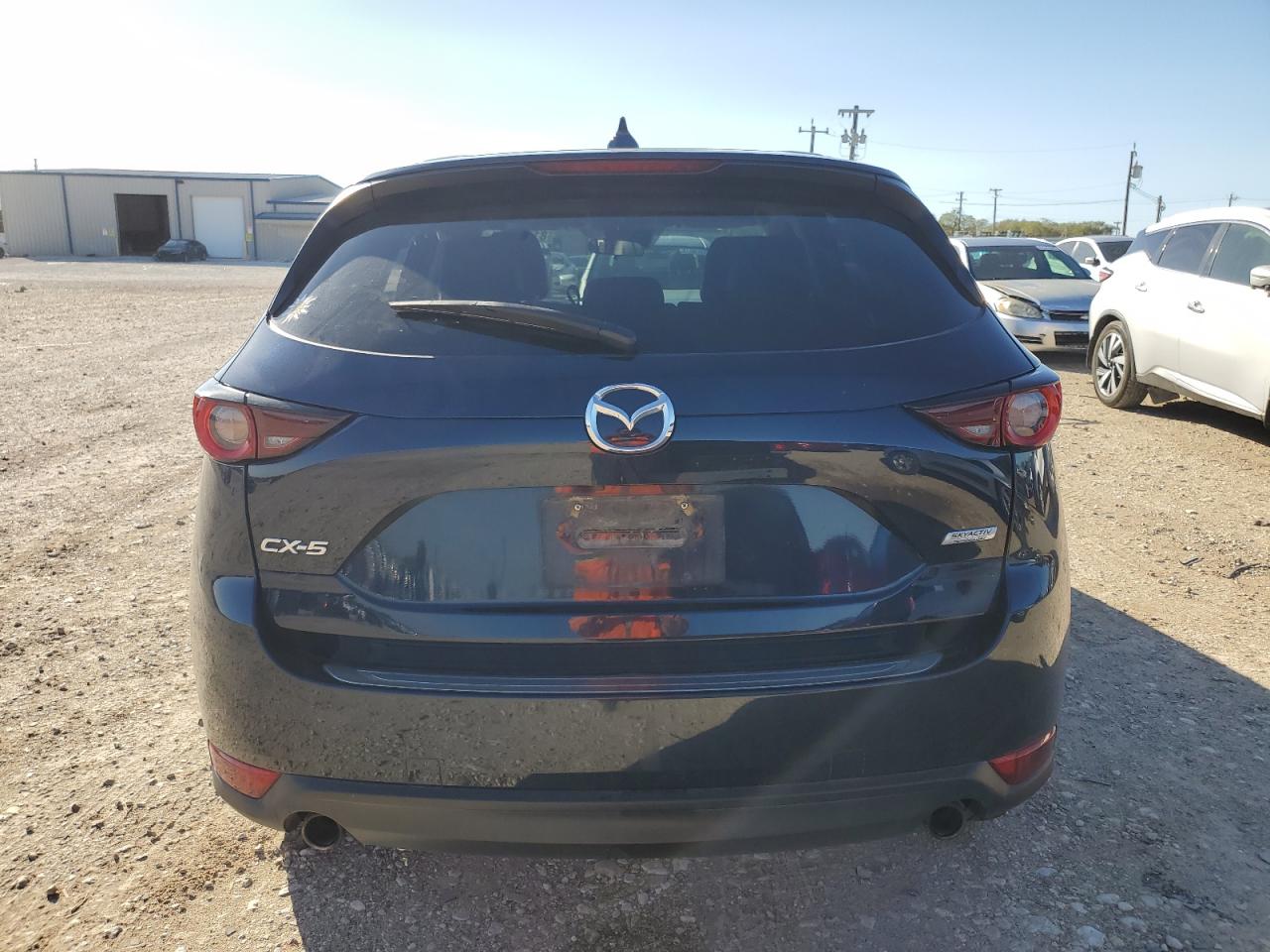 2018 Mazda CX-5 - Image 6