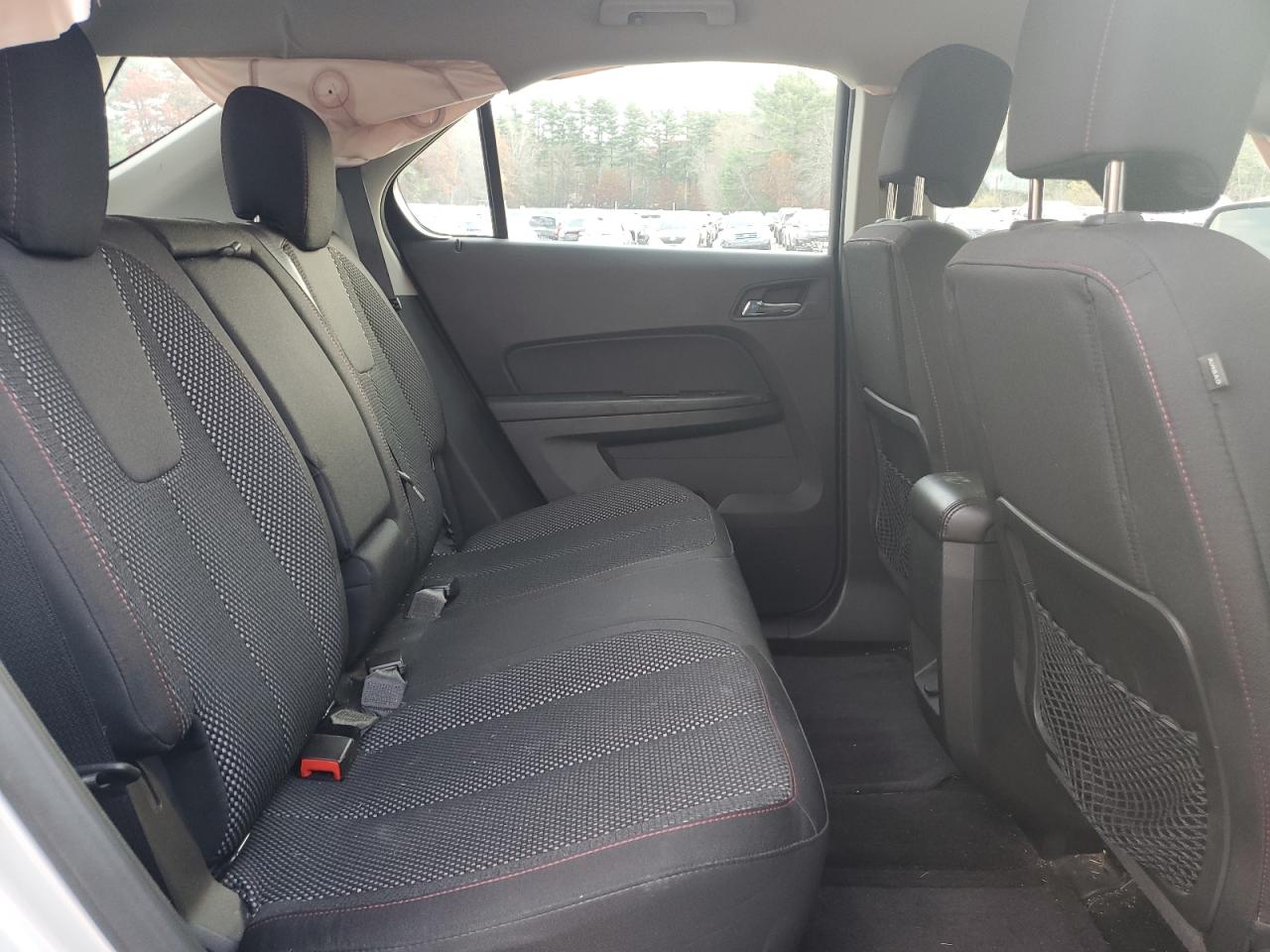 2016 Chevrolet Equinox - Image 11