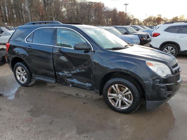  CHEVROLET EQUINOX 2014 Черный