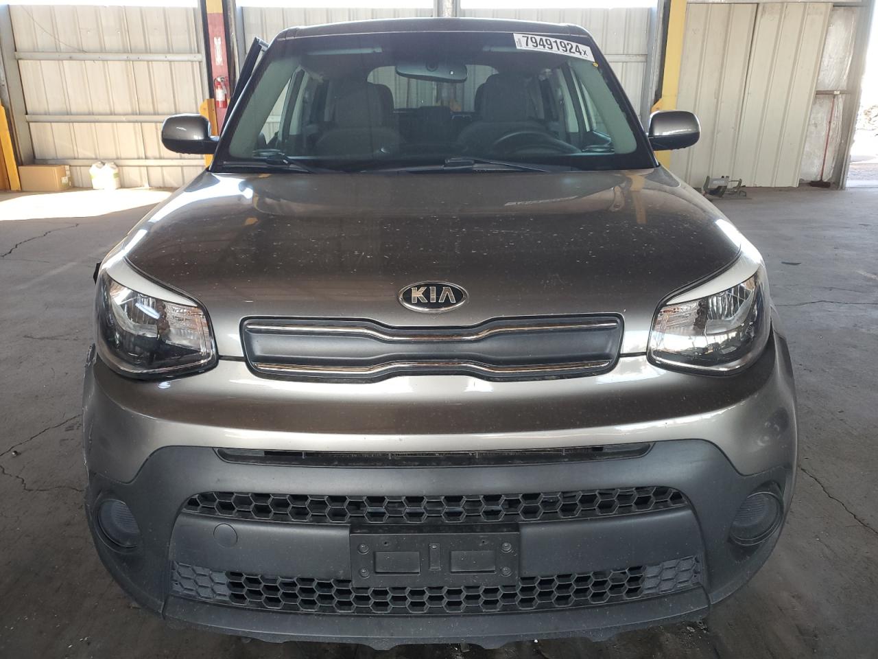 VIN KNDJN2A25H7472523 2017 KIA SOUL no.5