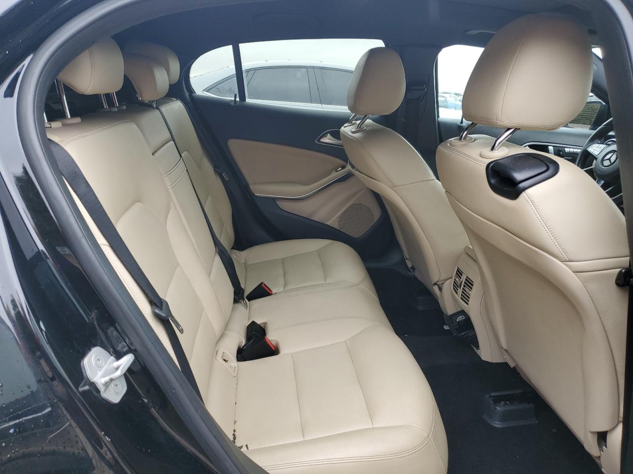 2016 Mercedes-Benz GLA-klasse - Image 10
