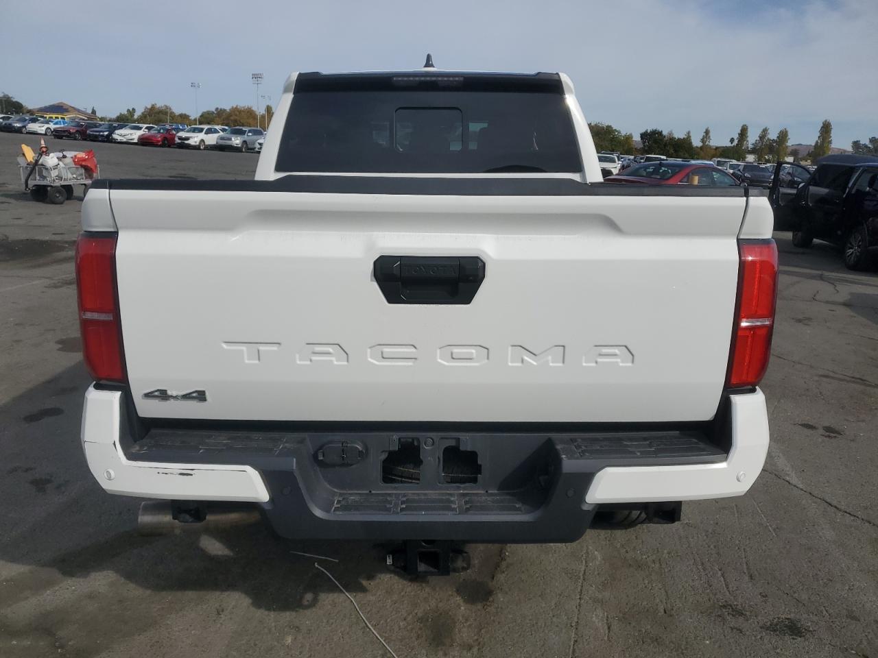 VIN 3TYLB5JN9RT004528 2024 TOYOTA TACOMA no.6